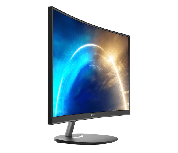 MSI 27''  PRO MP271CA  Czarny - 1173552 - zdjęcie 4